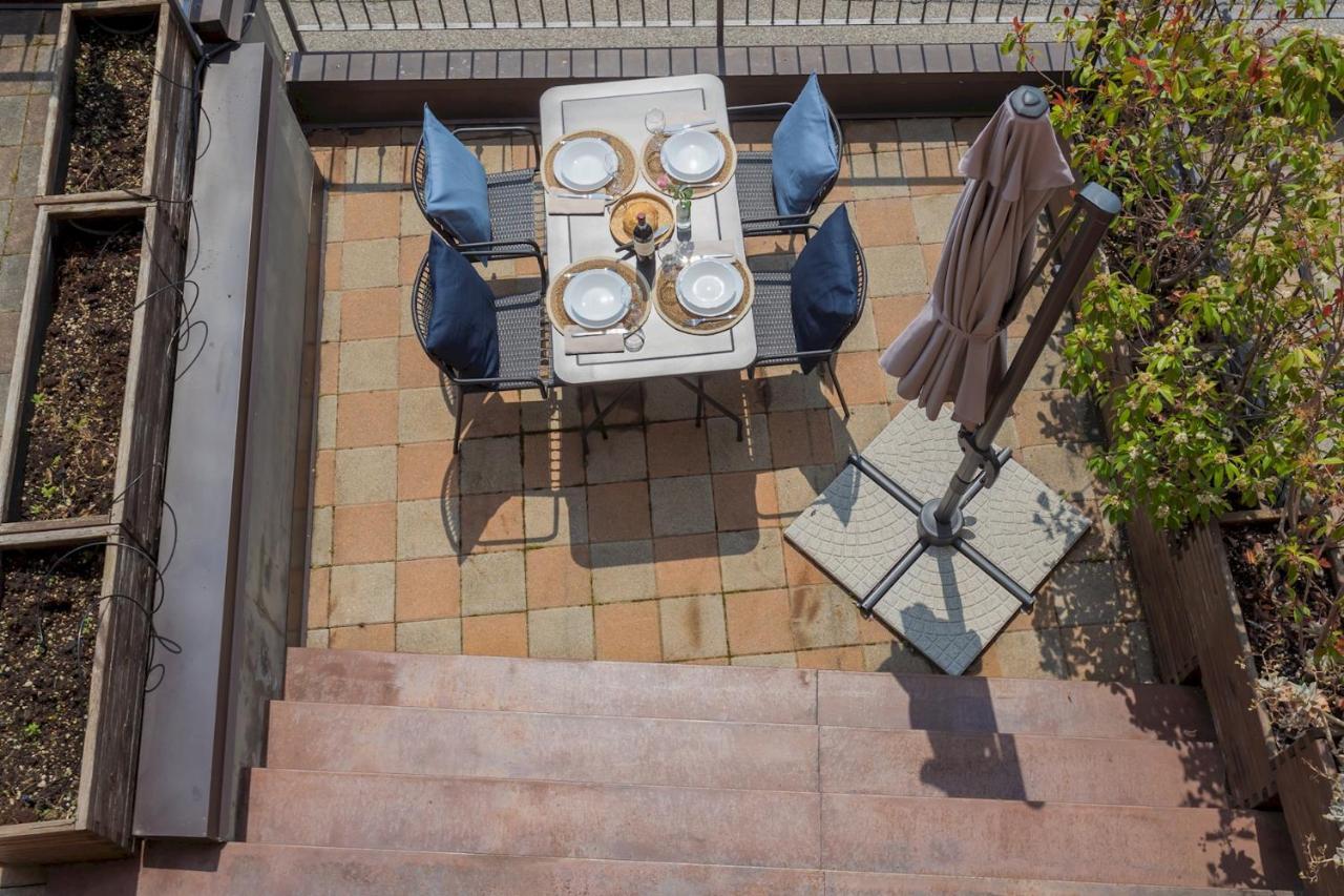 Blue Bliss Apartment By Rent All Como Colonno Dış mekan fotoğraf